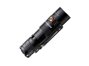 Fenix PD25R Şarj Edilebilir EDC EL El Feneri 800 Lümen