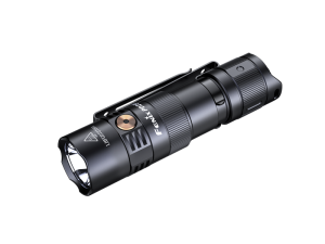 Fenix PD25R Şarj Edilebilir EDC EL El Feneri 800 Lümen