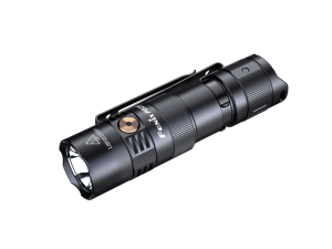 FENIX PD25R Şarj Edilebilir EDC EL El Feneri 800 Lümen