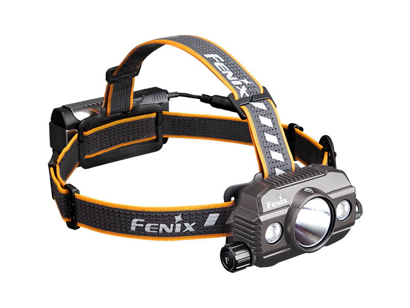 Fenix HP30R V2.0 3000 LÜMEN KAFA FENERI