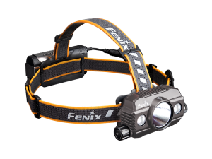 FENİX HP30R V2.0 3000 LÜMEN KAFA FENERI