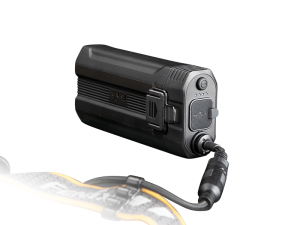 Fenix HP30R V2.0 3000 LÜMEN KAFA FENERI