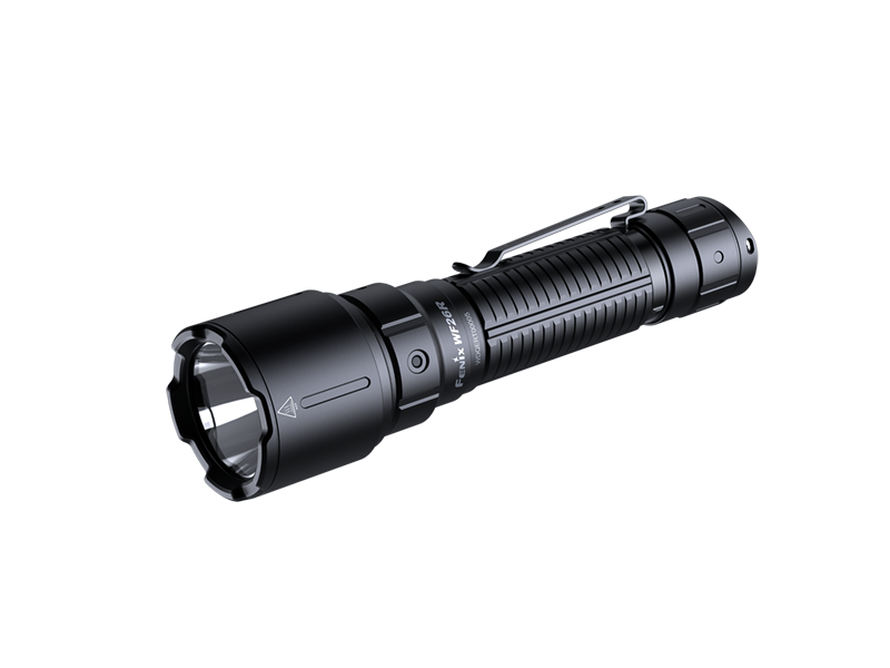 Fenix WF26R ŞARJ YUVALI ŞARJ EDİLEBİLİR EL FENERİ
