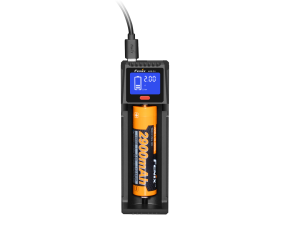 FENIX ARE-D1 BATARYA ŞARJ CİHAZI