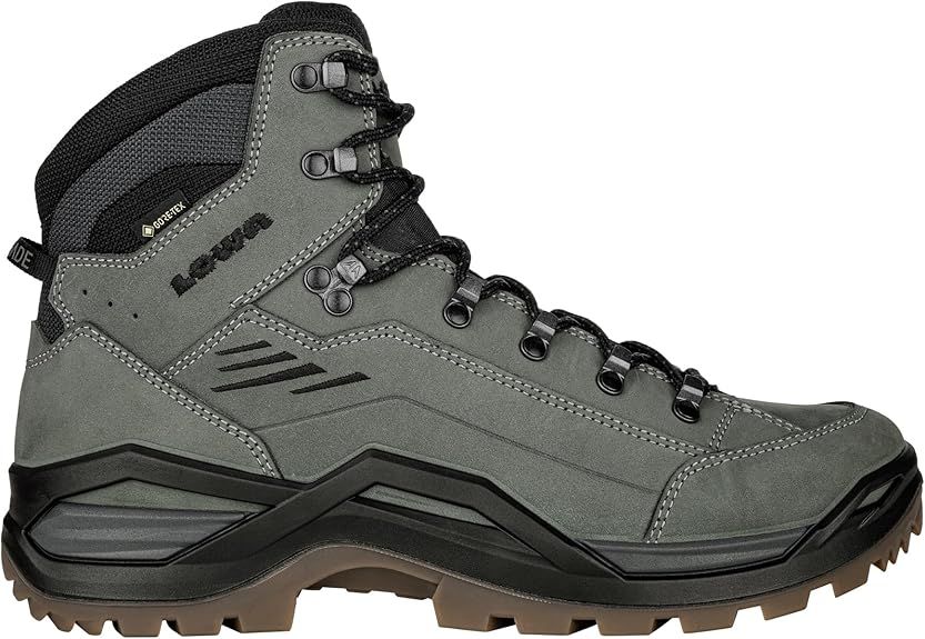 RENEGADE EVO GTX MID