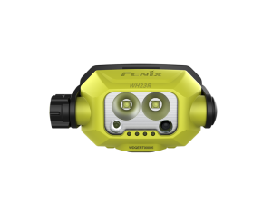 Fenix WH23R 600 LÜMEN KAFA FENERİ
