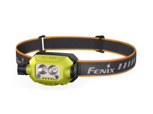 Fenix WH23R 600 LÜMEN KAFA FENERİ