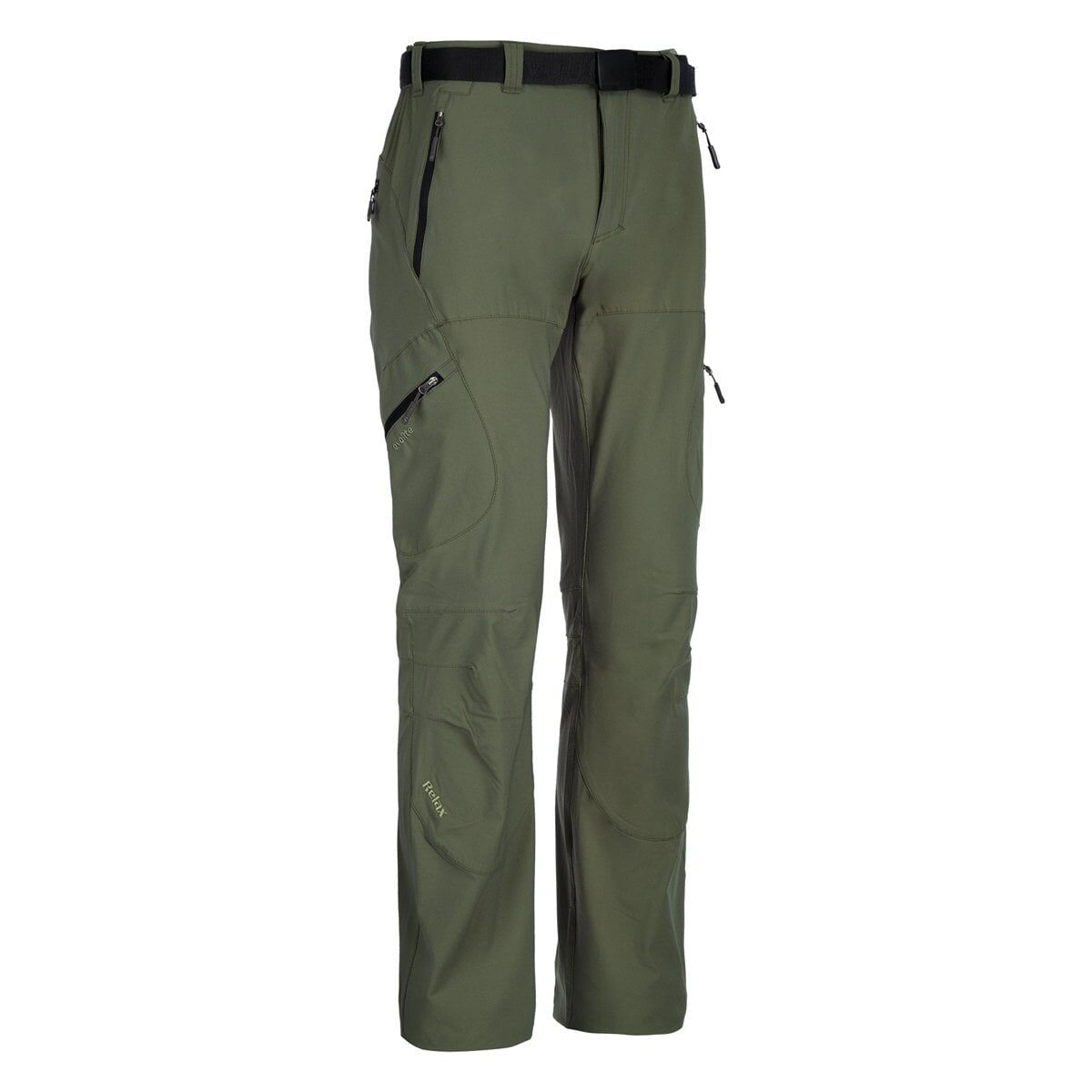 Evolite Relax Erkek Outdoor Pantolon - Haki