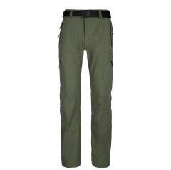 Evolite Relax Erkek Outdoor Pantolon - Haki