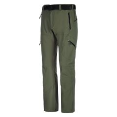 Evolite Relax Erkek Outdoor Pantolon - Haki