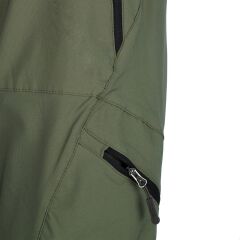 Evolite Relax Erkek Outdoor Pantolon - Haki