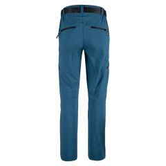 Evolite Relax Erkek Outdoor Pantolon - Mavi