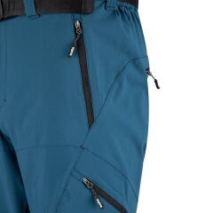 Evolite Relax Erkek Outdoor Pantolon - Mavi