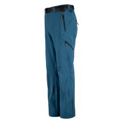 Evolite Relax Erkek Outdoor Pantolon - Mavi