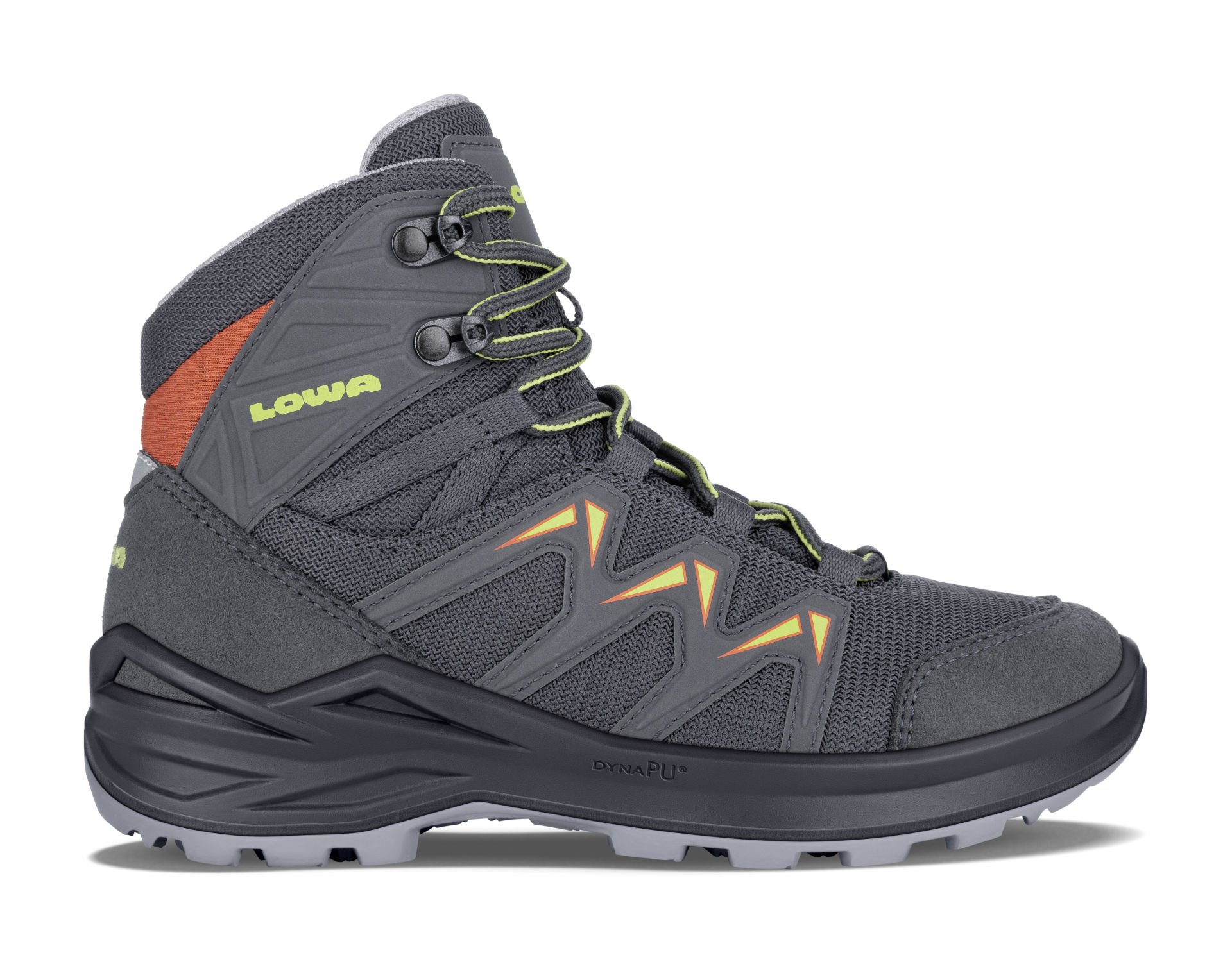 INNOX PRO GTX® MID