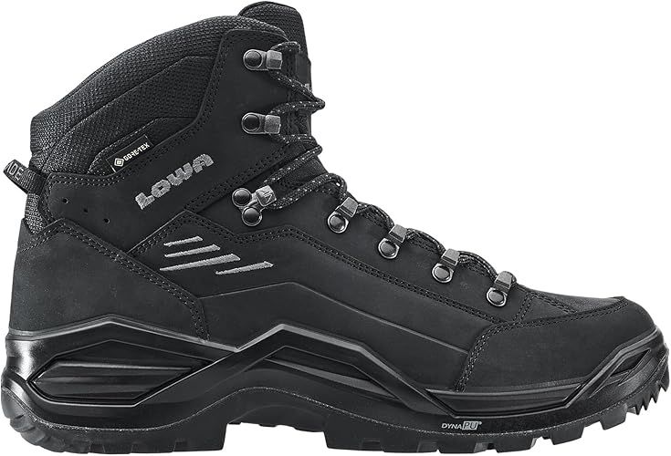 RENEGADE EVO GTX MID