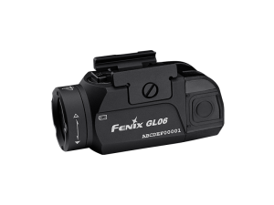 FENİX GL06 600 LÜMEN TAKTİKAL FENER