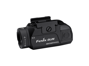 FENİX GL06 600 LÜMEN TAKTİKAL FENER