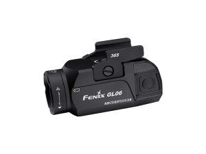 FENİX GL06 600 LÜMEN SİLAH FENERİ