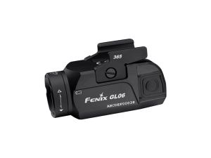 FENİX GL06 600 LÜMEN TAKTİKAL FENER