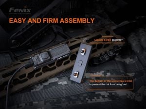 FENİX ALG-06 RAY KUMANDA APARATI