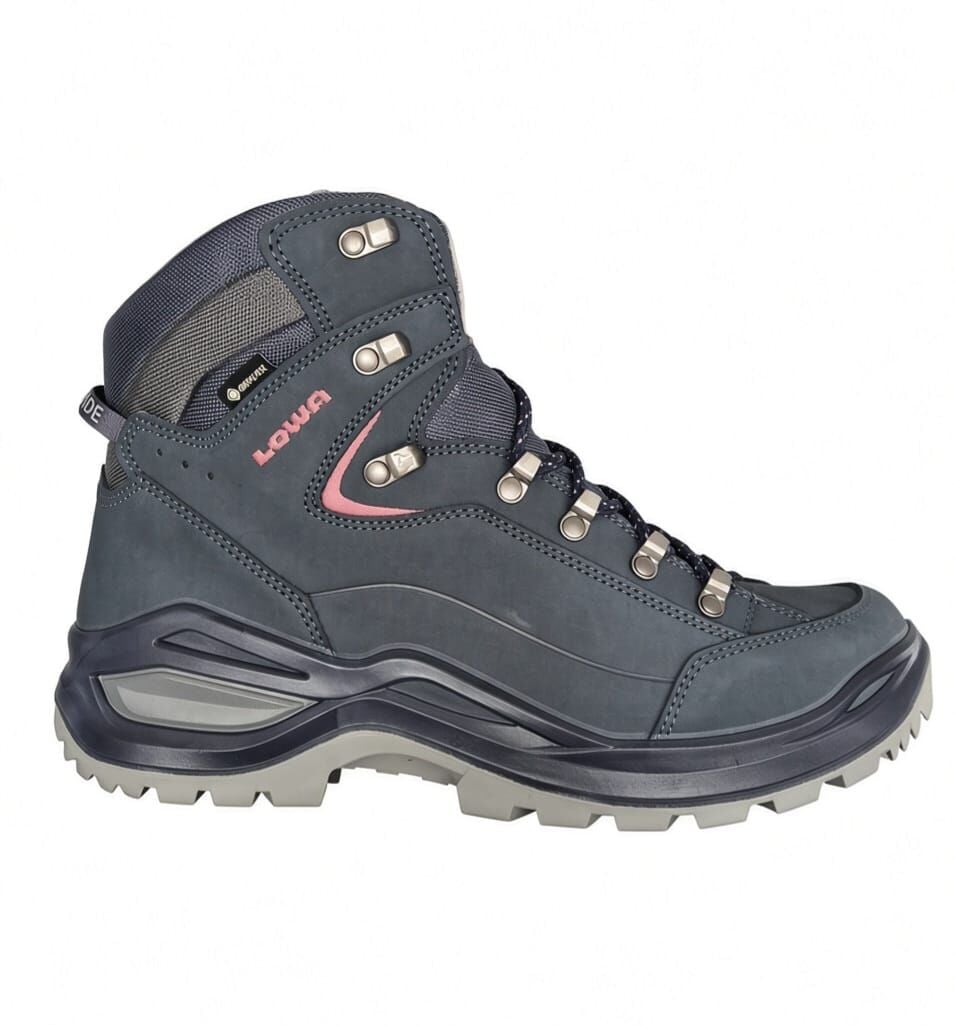 LOWA RENEGADE EVO GTX MID WS