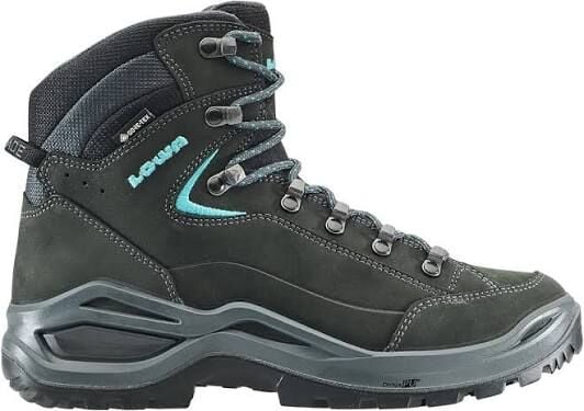 LOWA RENEGADE EVO GTX MID WS KADIN BOT