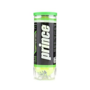 Prince NxTour Pro Ed 3'lü Tenis Topu