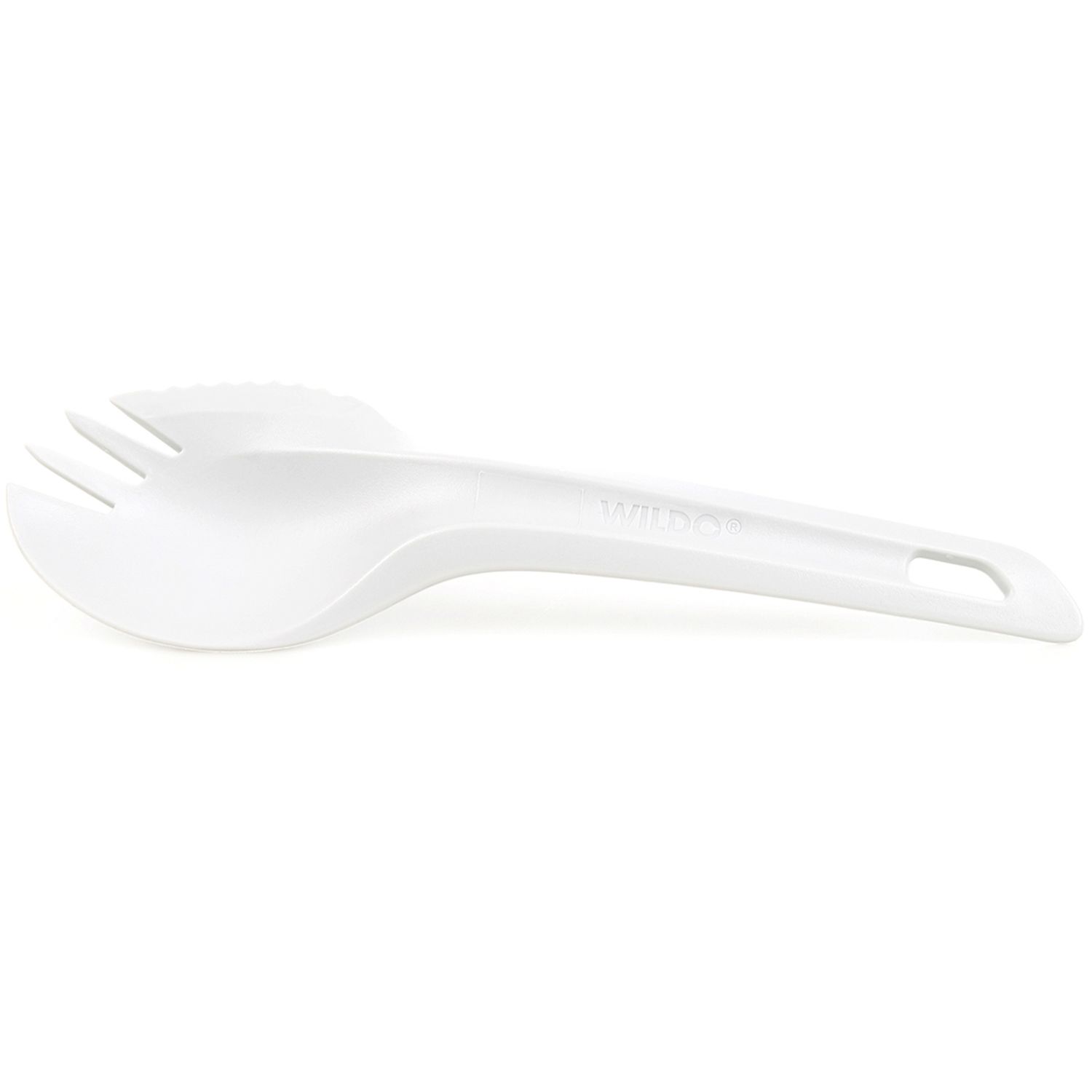 Wildo Spork Çatal Kaşık 3119