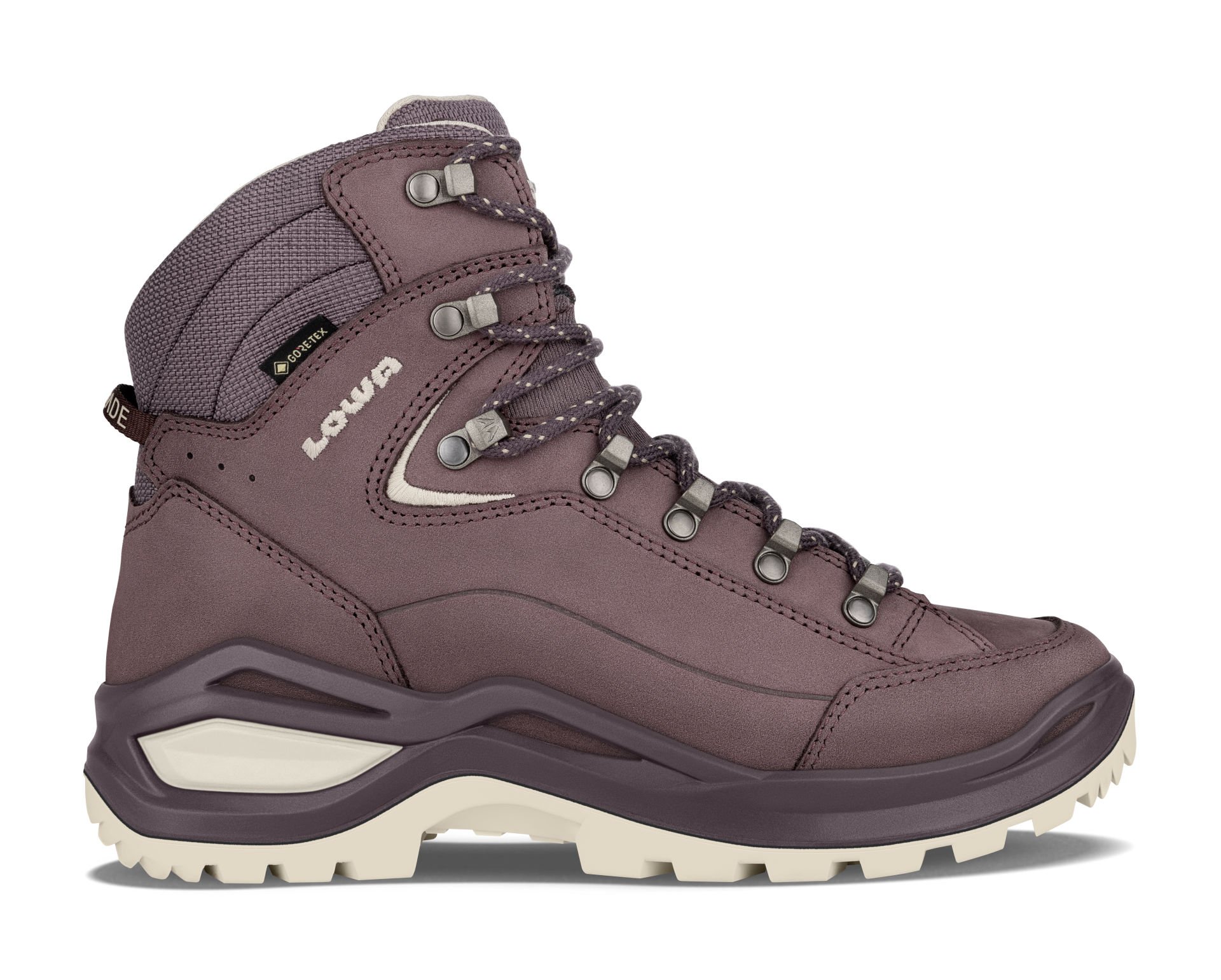 RENEGADE EVO GTX MID WS