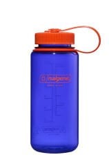 Nalgene 32oz WM Periwinkle Sustain