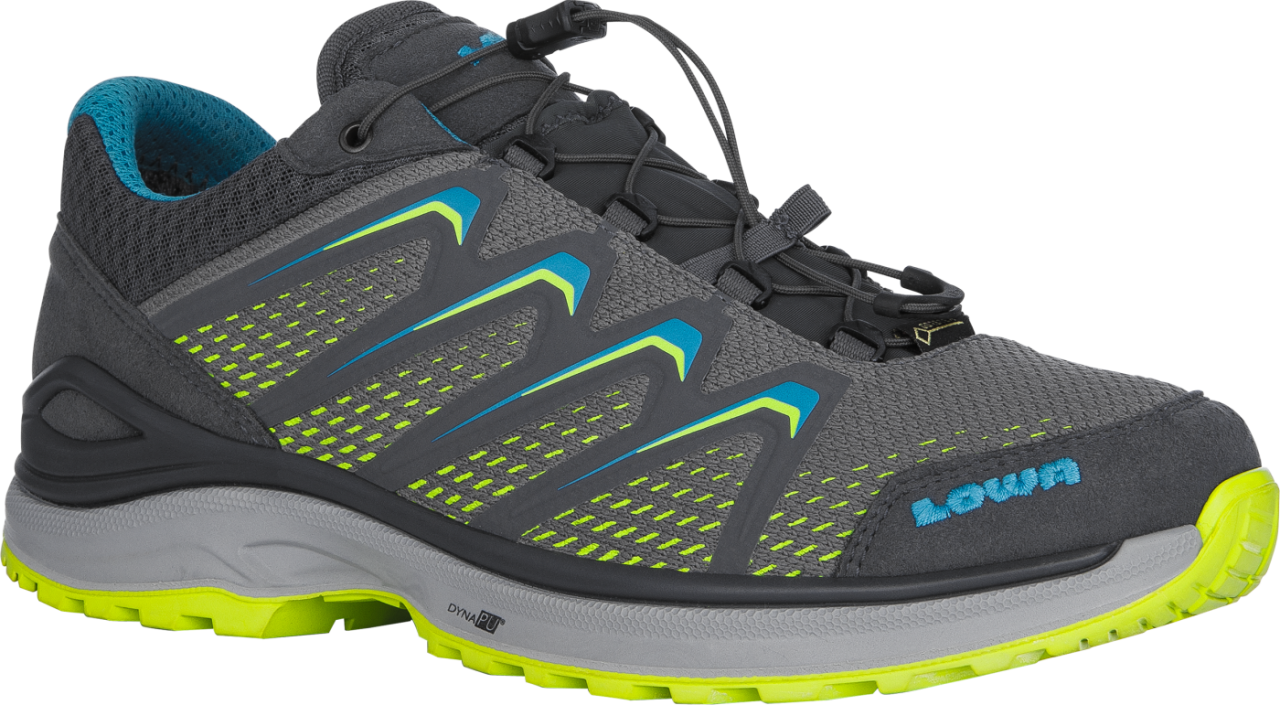 MADDOX GTX® LO