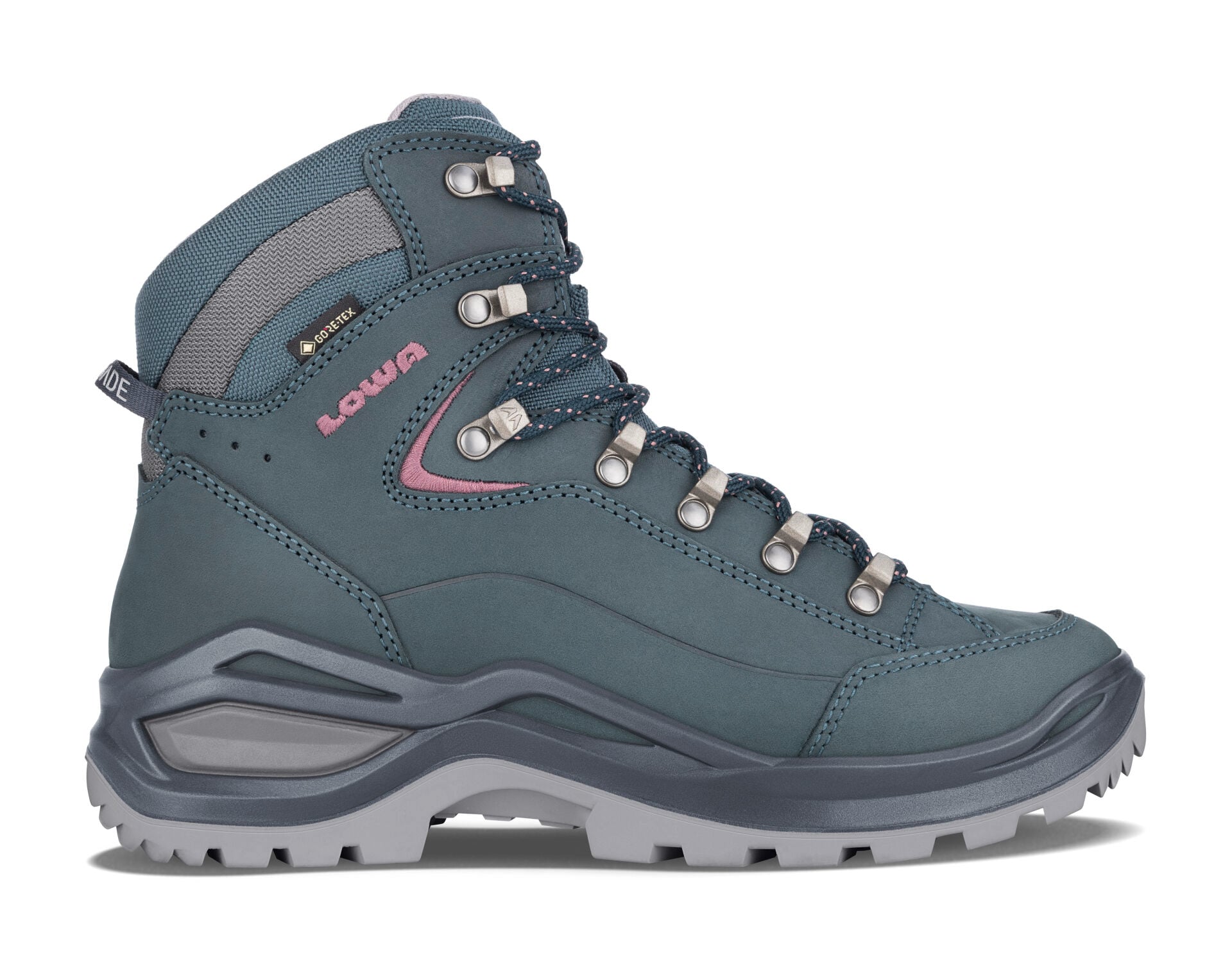 LOWA RENEGADE EVO GTX MID WS KADIN BOT