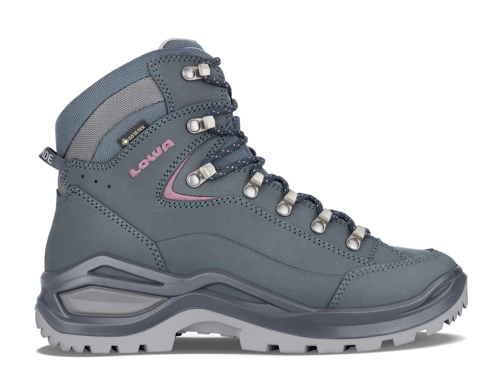 LOWA RENEGADE EVO GTX MID WS KADIN BOT