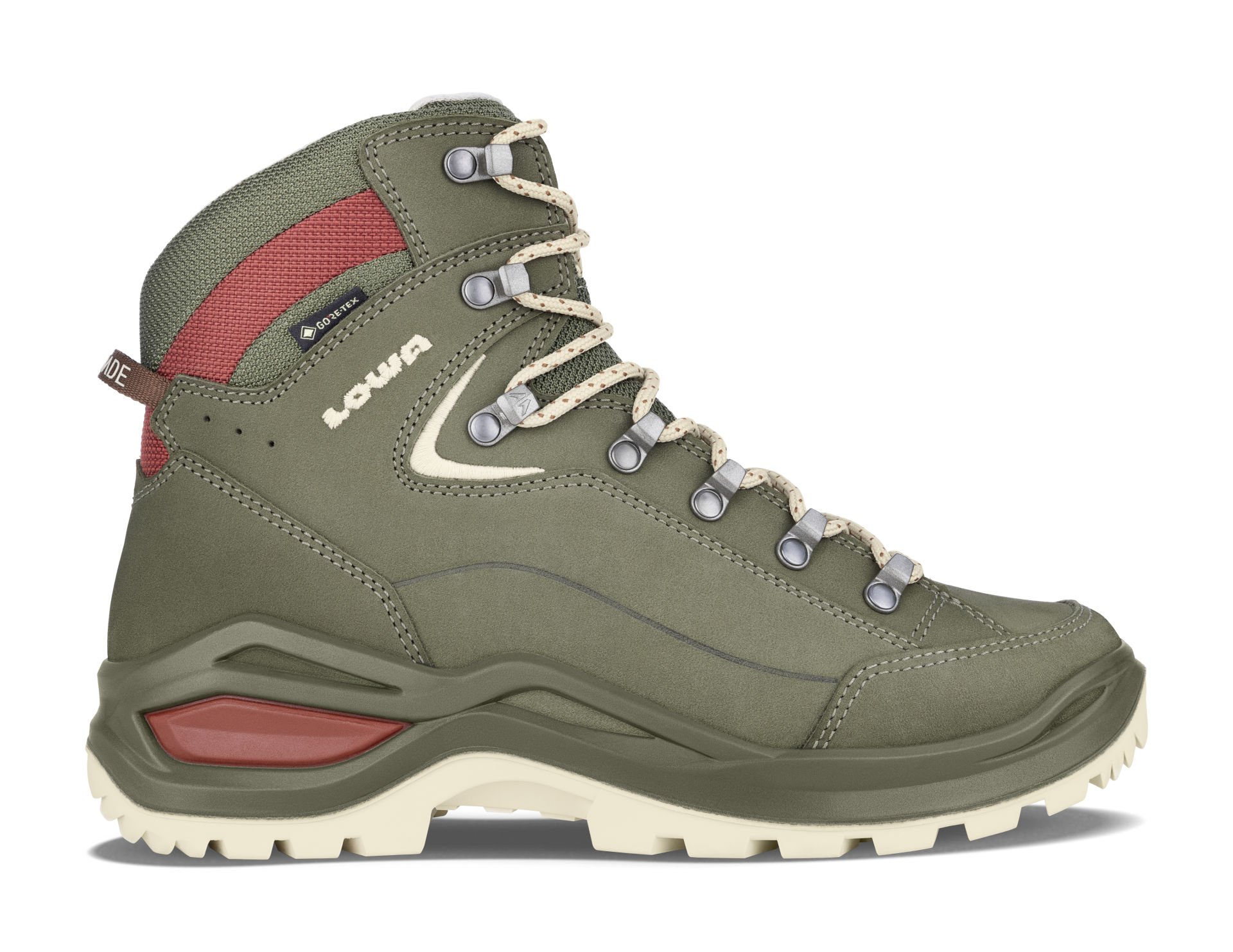 LOWA RENEGADE EVO GTX MID WS