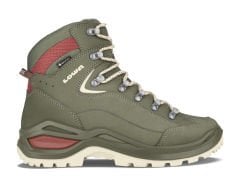 LOWA RENEGADE EVO GTX MID WS