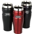 Thermos SK1005 Stainless King Mug 0,47L Midnight Blue SK1005-MB4