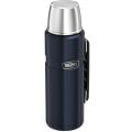 Thermos SK2020 Stainless King X Large 2 Lt Midnight Blue 190436