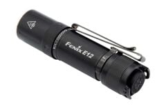 FENİX E12 V3.0 200 LÜMEN EL FENERİ