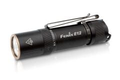 FENİX E12 V3.0 200 LÜMEN EL FENERİ