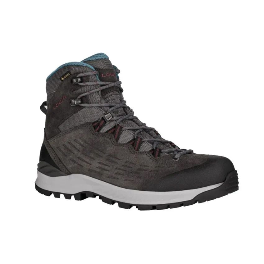 Lowa EXPLORER GTX MID