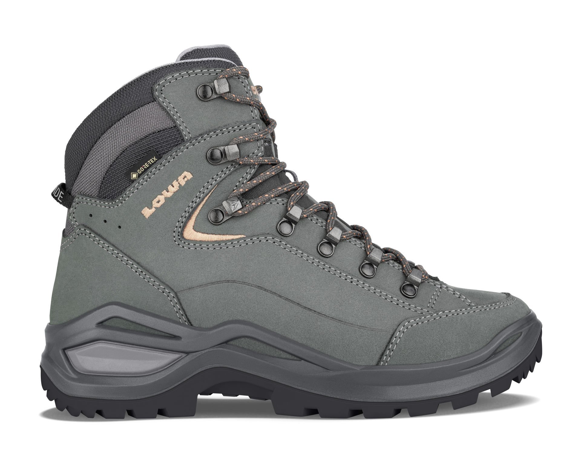 RENEGADE EVO GTX MID WS
