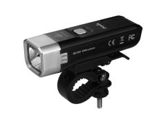 FENİX BC25R 600 LÜMEN BİSİKLET FENERİ