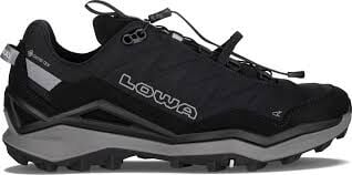 Lowa MADDOX PRO GTX® LO SL