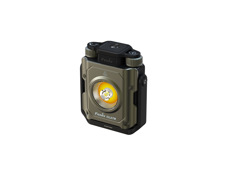 FENİX CL27R 1600 LÜMEN KAMP FENERİ