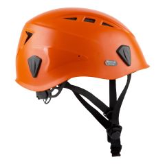 Evolite Vertical Dağcı Kaskı - Turuncu - CE  EN 12492
