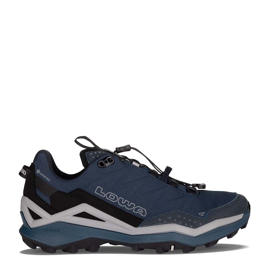 Lowa MADDOX PRO GTX® LO SL