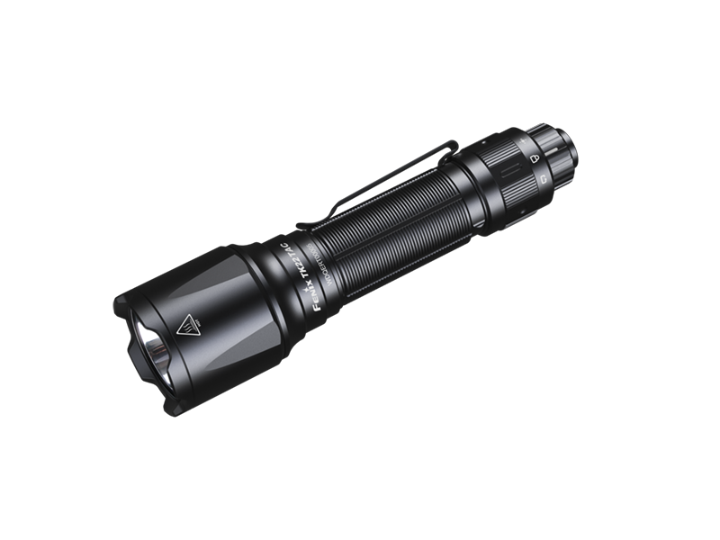 Fenix TK22 TAC 2800 LÜMEN EL FENERİ