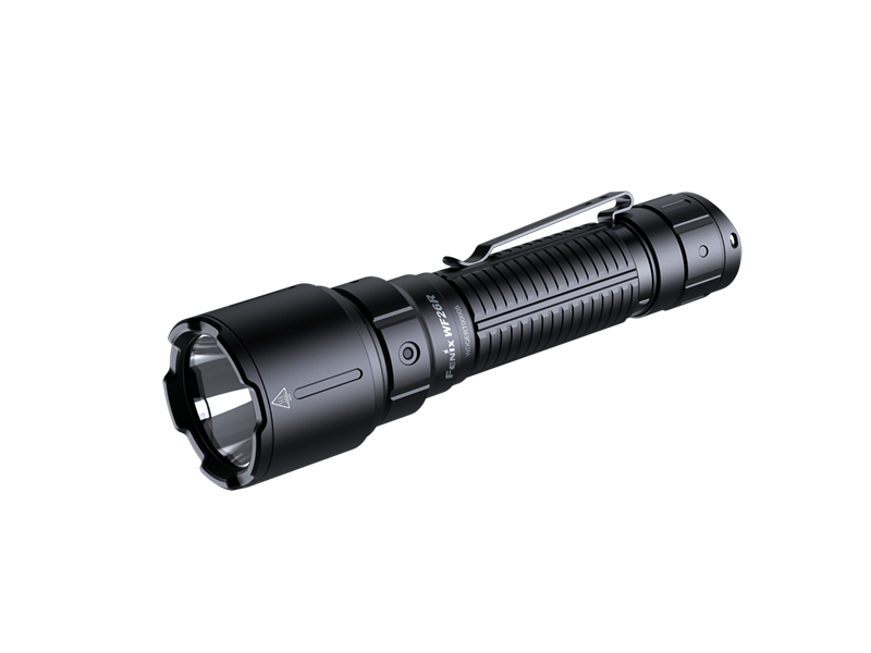 FENİX WF26R 3000 LÜMEN EL FENERİ