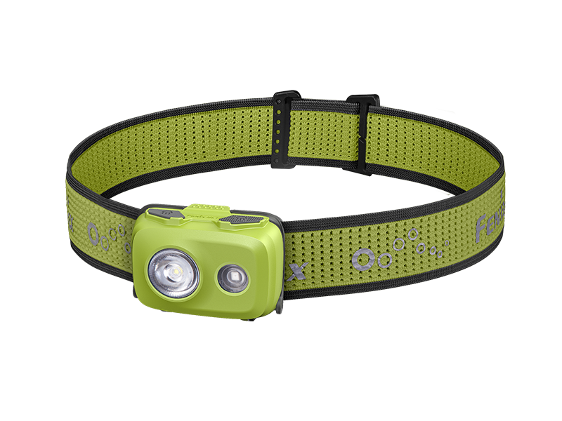 FENİX HL16 450 LÜMEN KAFA FENERİ